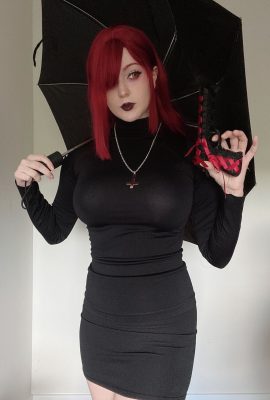 Satinsterne – Parasoul
