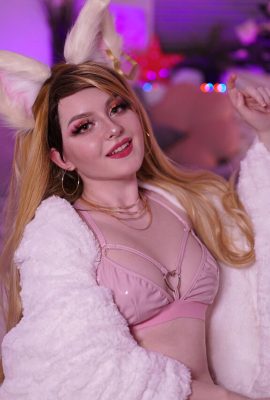 Little Wicked – Ahri