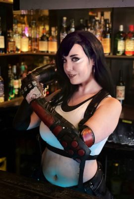 Lisa Lou – Tifa