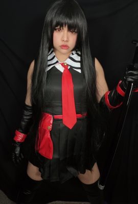 Lumi Star – Akame