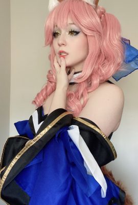 Satin Stars – Tamamo no Mae