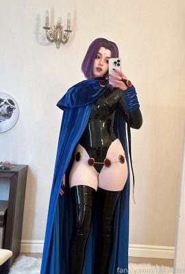 Ravvcoser – Rabe