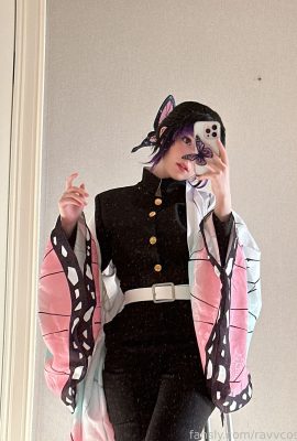 Ravvcorn – Shinobu