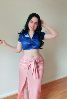 Linneas Leben – Nico Robin