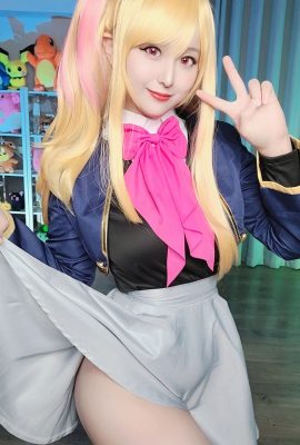 MONAMISA – Ruby Hoshino