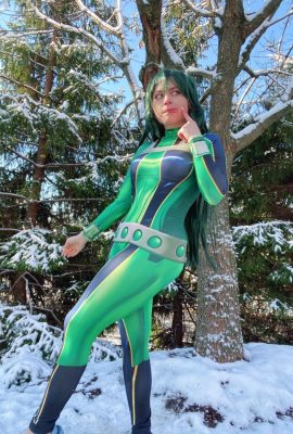 Linneas Leben – Froppy