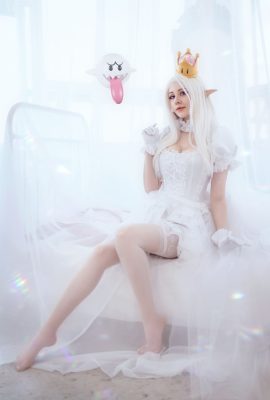 Morphia – Booette