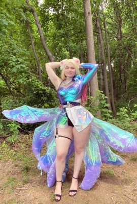 Linneas Leben – Ahri