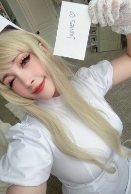 Junkenstein – Nurse Marin fansigns