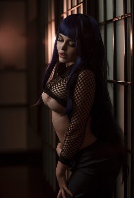 Kalinka Fox – Hinata