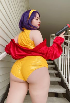 Linneas Leben – Faye Valentine