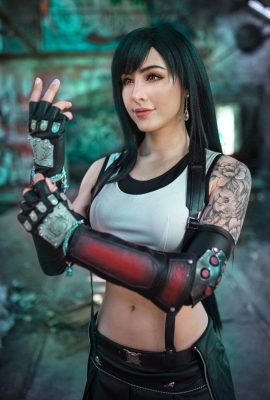 Luxlo – Tifa