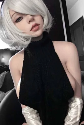 Shinuki 2B (21 Fotos)