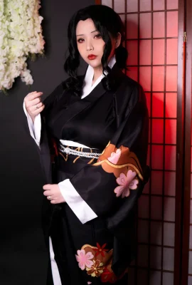 Hana Bunny – Lady Muzan
