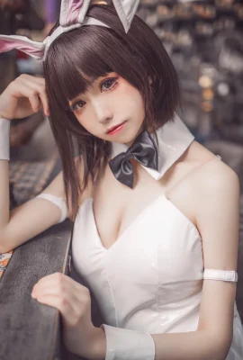 Ei Kato Megumi Bunny (51 Fotos)