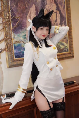 Hidori Rose – Azur Lane