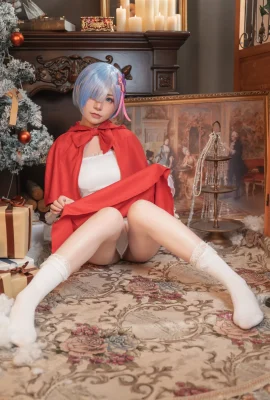 Meow Kitty – Rem (12 Fotos)