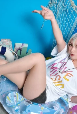 (Cosplay) Sazanami Miyabi (@MiyanekoVigor) (Aktualisiert am 16.12.2021)
