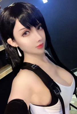 (Coser) Rioko Liangliangzi – 13