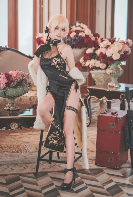 Rios 凉凉子 – 14. Februar