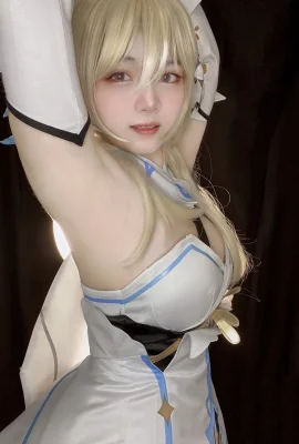 menruinyanko (Angel Chan wlepwlo Fotos) – Lumine
