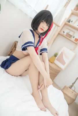 Azami-Juni (10 Fotos)