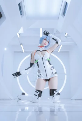 (Zhou Ji ist ein süßer Hase) Ayanami Reibai Battle Vol.005