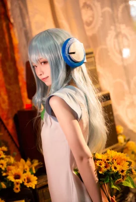 (G44 Fukaiju) Yaon Box Kaputte Spieluhr