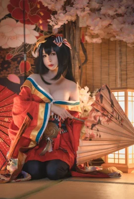 (Saienji Nanka) Taihou – Azur Lane
