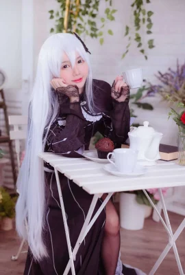 Re:Zero Starting Life in Another World Echidna Sally Dorasnow – Echidna (76 Fotos)