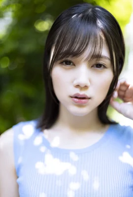 Remu Suzumori – Suzukaze (55 Fotos)