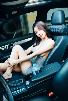 YeonYu – Yano-Fahrer (77 Fotos)