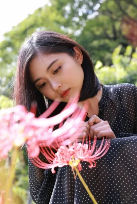 Natsu Igarashi – Amaryllis Manjusaka (63 Fotos)