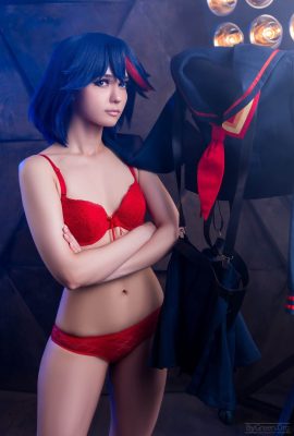 Ariadna Lobe – Ryuko