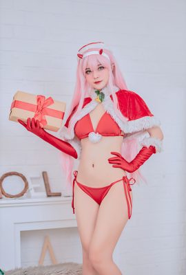 Azami-02 Weihnachtsmann