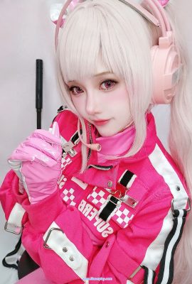 (Rinko-chan) NIKKE Siegesgöttin Alice