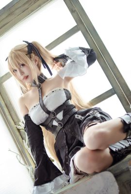 (Schnitt Celia) Marie Rose