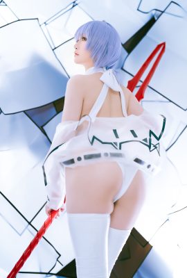 Star of Chi Chi – May Plan Ayanami Rei