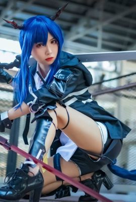 Ebi – Arknights