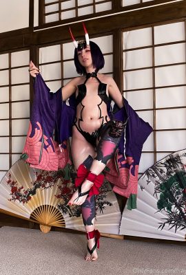 Frau – Shuten