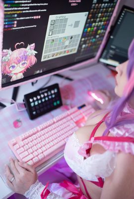 Hana Bunny – Eisenmaus