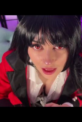 (Jewelz Blu) Yumeko (Kakegurui)