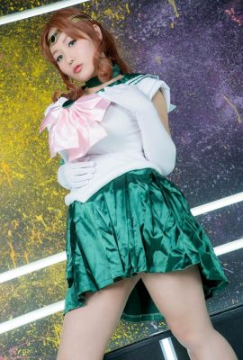 Kaho Shibuya – Seemann Jupiter