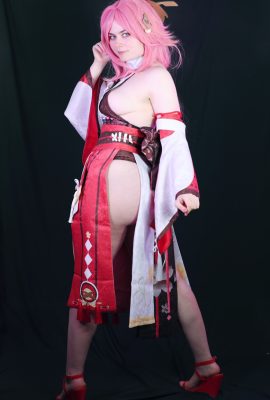 Linneas Leben – Yae Miko