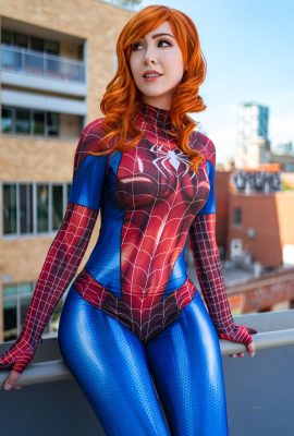 Luxlo – Spinne Mary Jane