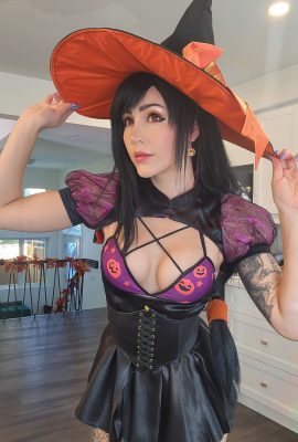 Luxlo – Tifa-Hexe