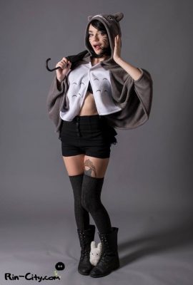 Rin City – Totoro