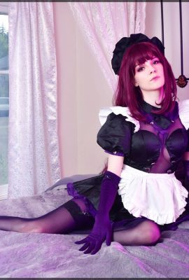 ShaeUnderscore – Schatten
