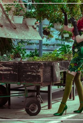Kassandra Leigh – Tag des Baumes