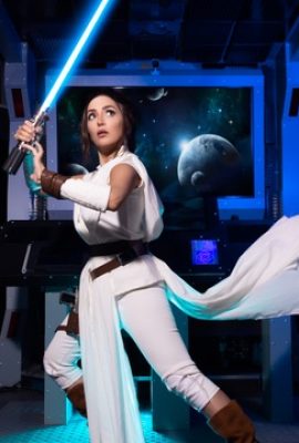 Lisa Mancini – Rey